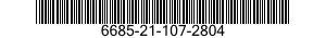 6685-21-107-2804  6685211072804 211072804