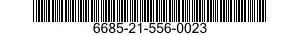 6685-21-556-0023  6685215560023 215560023