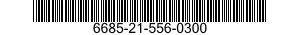 6685-21-556-0300  6685215560300 215560300