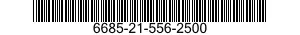 6685-21-556-2500  6685215562500 215562500