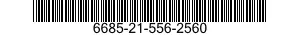 6685-21-556-2560  6685215562560 215562560
