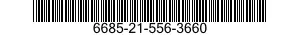 6685-21-556-3660 GAGE,PRESSURE,DIAL INDICATING 6685215563660 215563660