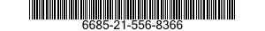 6685-21-556-8366  6685215568366 215568366