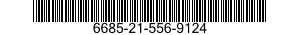 6685-21-556-9124  6685215569124 215569124