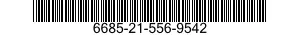 6685-21-556-9542  6685215569542 215569542