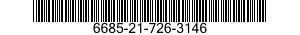 6685-21-726-3146 INDICATOR,HUMIDITY,PLUG 6685217263146 217263146