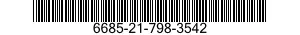 6685-21-798-3542  6685217983542 217983542