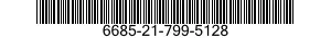 6685-21-799-5128  6685217995128 217995128