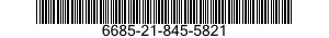 6685-21-845-5821  6685218455821 218455821