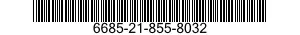 6685-21-855-8032  6685218558032 218558032