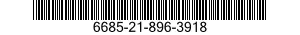 6685-21-896-3918 GAGE,PRESSURE,DIAL INDICATING 6685218963918 218963918