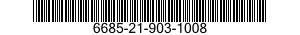 6685-21-903-1008 INDICATOR,DIGITAL DISPLAY 6685219031008 219031008