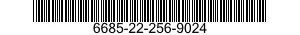 6685-22-256-9024 SENSING ELEMENT 6685222569024 222569024