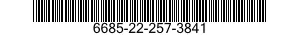 6685-22-257-3841 SENSOR,TEMPERATURE 6685222573841 222573841