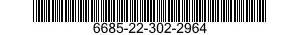6685-22-302-2964  6685223022964 223022964