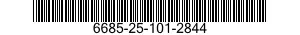 6685-25-101-2844  6685251012844 251012844