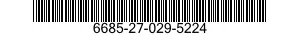 6685-27-029-5224 TEMPERATURE INDICATING COMPOUND 6685270295224 270295224
