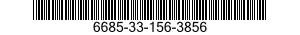 6685-33-156-3856 TRANSMITTER,TEMPERATURE,ELECTRICAL RESISTANCE 6685331563856 331563856