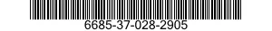 6685-37-028-2905 INDICATOR,TEMPERATU 6685370282905 370282905