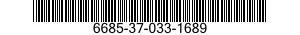 6685-37-033-1689 GAGE 6685370331689 370331689