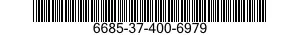 6685-37-400-6979  6685374006979 374006979