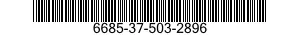 6685-37-503-2896  6685375032896 375032896