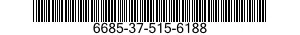 6685-37-515-6188 CONTROLLER,TEMPERAT 6685375156188 375156188