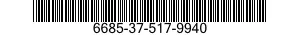 6685-37-517-9940 THERMOMETER L350 6685375179940 375179940