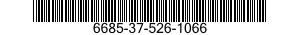6685-37-526-1066 INDICATOR,TEMPERATURE,ELECTRICAL RESISTANCE 6685375261066 375261066