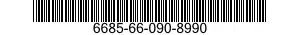 6685-66-090-8990 TRANSMITTER,PRESSURE 6685660908990 660908990