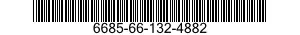 6685-66-132-4882 THERMOMETER,INDICATING,CAPILLARY TUBE AND BULB 6685661324882 661324882