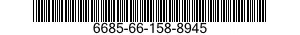 6685-66-158-8945 TRANSMITTER,TEMPERATURE,ELECTRICAL RESISTANCE 6685661588945 661588945