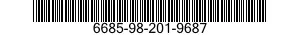 6685-98-201-9687 TRANSMITTER,TEMPERATURE,ELECTRICAL RESISTANCE 6685982019687 982019687