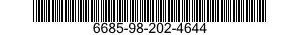 6685-98-202-4644 PROBE,HUMIDITY-TEMPERATURE 6685982024644 982024644
