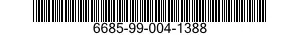 6685-99-004-1388 THERMOCOUPLE 6685990041388 990041388