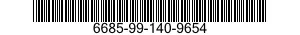 6685-99-140-9654  6685991409654 991409654