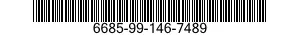 6685-99-146-7489 GAGE,PRESSURE,DIAL INDICATING 6685991467489 991467489