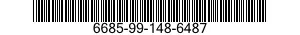 6685-99-148-6487  6685991486487 991486487