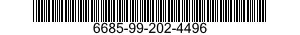 6685-99-202-4496  6685992024496 992024496