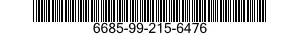 6685-99-215-6476 GAUGE 6685992156476 992156476