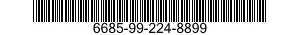 6685-99-224-8899  6685992248899 992248899