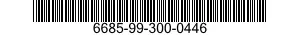 6685-99-300-0446  6685993000446 993000446