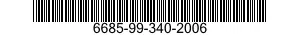 6685-99-340-2006  6685993402006 993402006