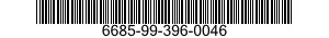 6685-99-396-0046 THERMOMETER,SELF-INDICATING,BIMETALLIC 6685993960046 993960046