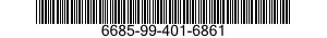 6685-99-401-6861  6685994016861 994016861