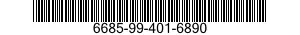 6685-99-401-6890  6685994016890 994016890