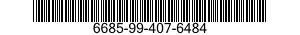 6685-99-407-6484  6685994076484 994076484