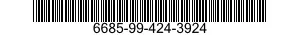 6685-99-424-3924 SENSOR 6685994243924 994243924