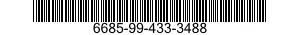 6685-99-433-3488  6685994333488 994333488