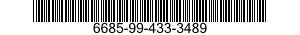 6685-99-433-3489  6685994333489 994333489
